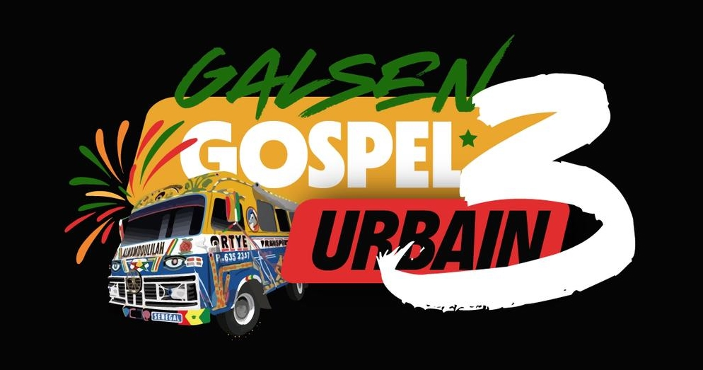 Galsen Gospel Urbain
